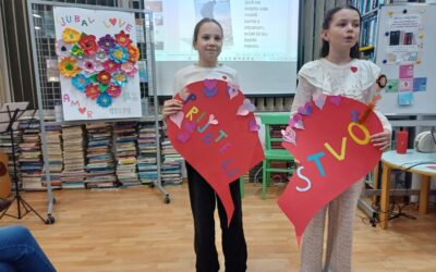 Poetsko-glazbena večer “Ljubavi bez broja” u Narodnoj knjižnici Ploče