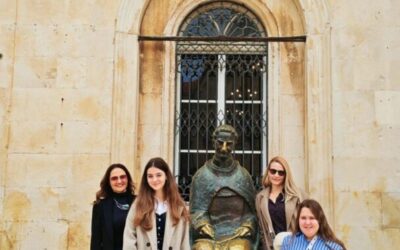 Sjajan uspjeh na županijskom LiDraNu  – Mia izborila državnu smotru!