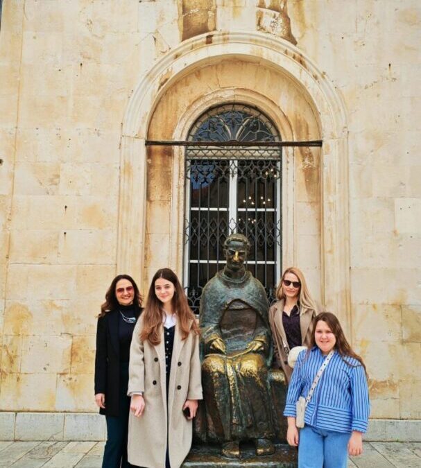 Sjajan uspjeh na županijskom LiDraNu  – Mia izborila državnu smotru!