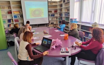 19. Tjedan psihologije u našoj školi. (9.3. – 15.3.2026.)