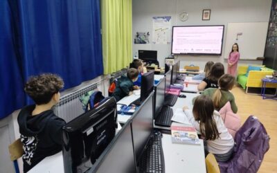 Obilježili smo Mjesec sigurnijeg interneta 2026.