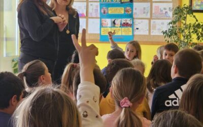 Tjedan mozga 2026. godine