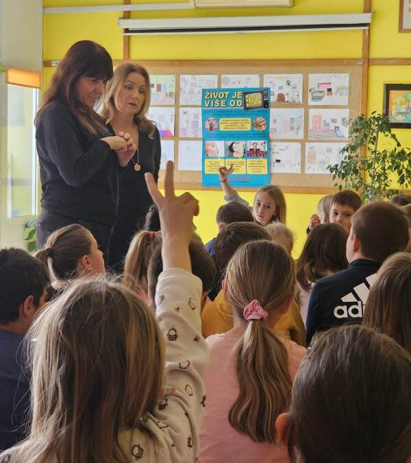 Tjedan mozga 2026. godine