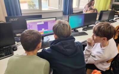 Šesti smo u RH iz Natjecanja u financijskoj pismenosti!