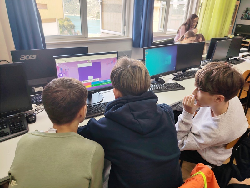 Šesti smo u RH iz Natjecanja u financijskoj pismenosti!