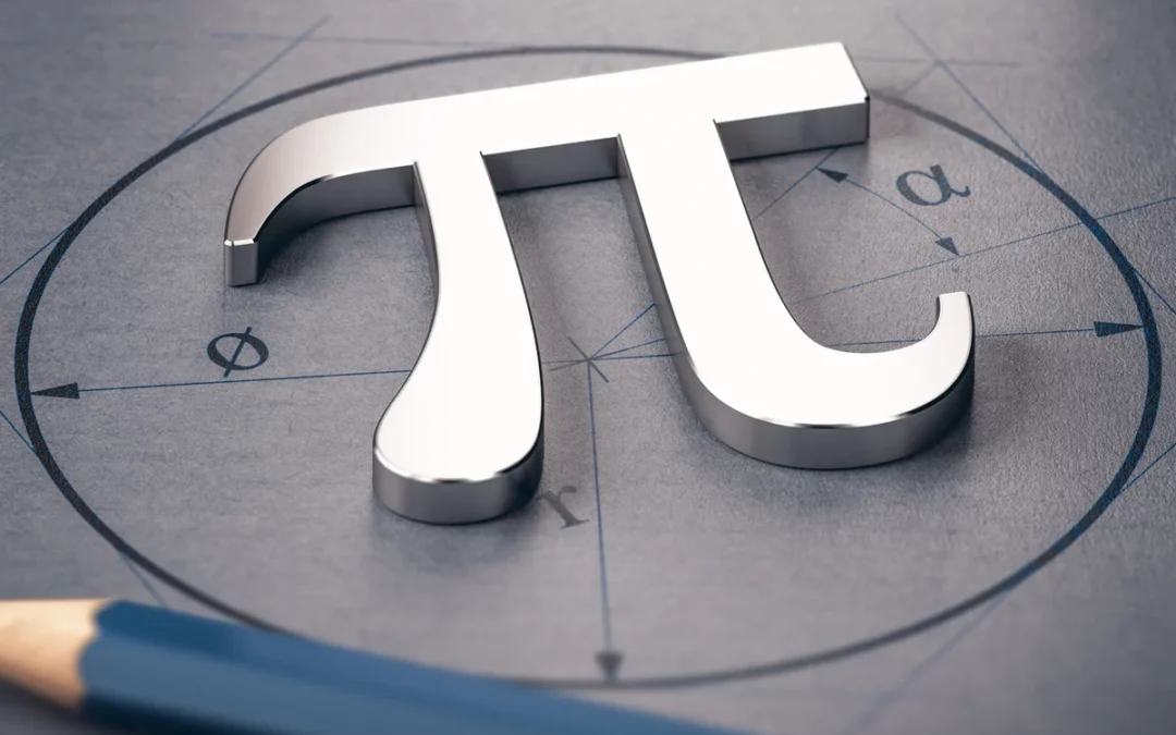 14. 03. – Dan broja PI i Međunarodni dan matematike