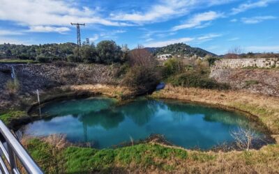Posjet izvorištu “Klokun”