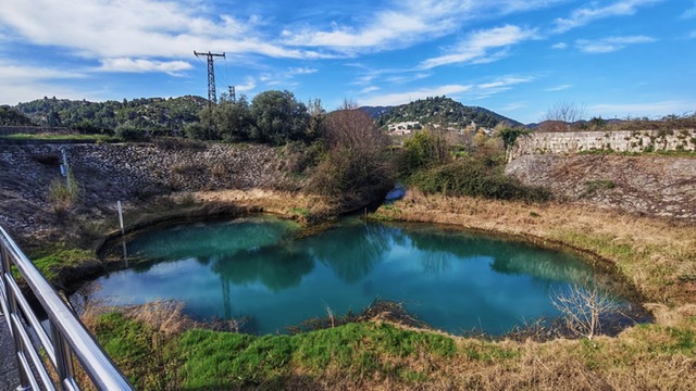 Posjet izvorištu “Klokun”