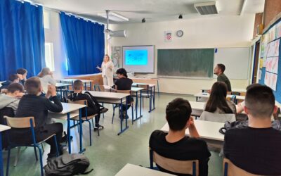 Radionica financijske pismenosti