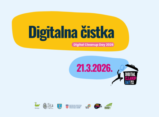 Digitalna čistka 2026.