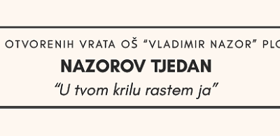 Obilježavanje 150. godišnjice rođenja Vladimira Nazora