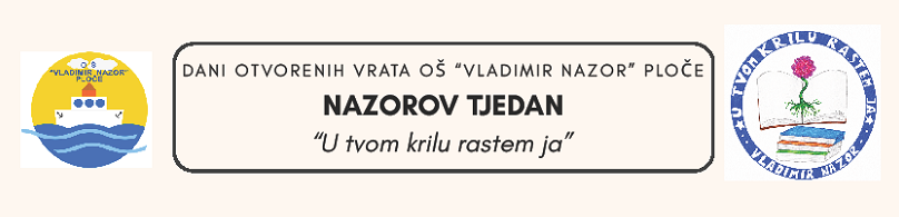 Obilježavanje 150. godišnjice rođenja Vladimira Nazora