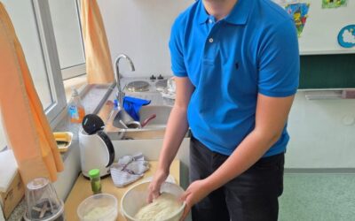 Kad Vice i Ante pokažu pravo lice onda se prave najbolje pizze!