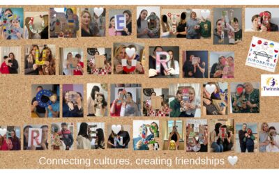 Uspješno završen eTwinning projekt „EuroBridge: Connecting Cultures Together“