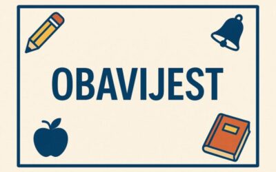 OBAVIJEST