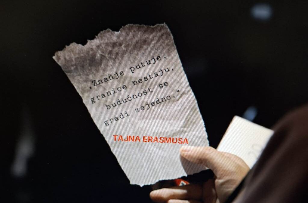 Erasmus dani – Učenje kroz igru i suradnju