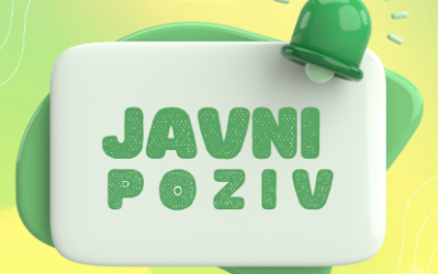 POZIV ZA PREDSTAVLJANJE PONUDA NA RODITELJSKOM SASTANKU POTENCIJALNIM DAVATELJIMA USLUGA