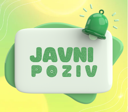 POZIV ZA PREDSTAVLJANJE PONUDA NA RODITELJSKOM SASTANKU POTENCIJALNIM DAVATELJIMA USLUGA